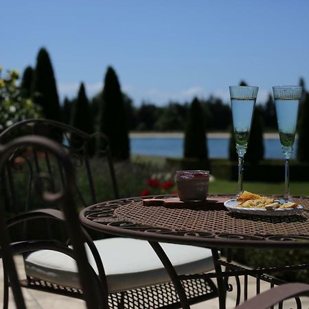Northbrook Waters Apartment Rangiora Luaran gambar