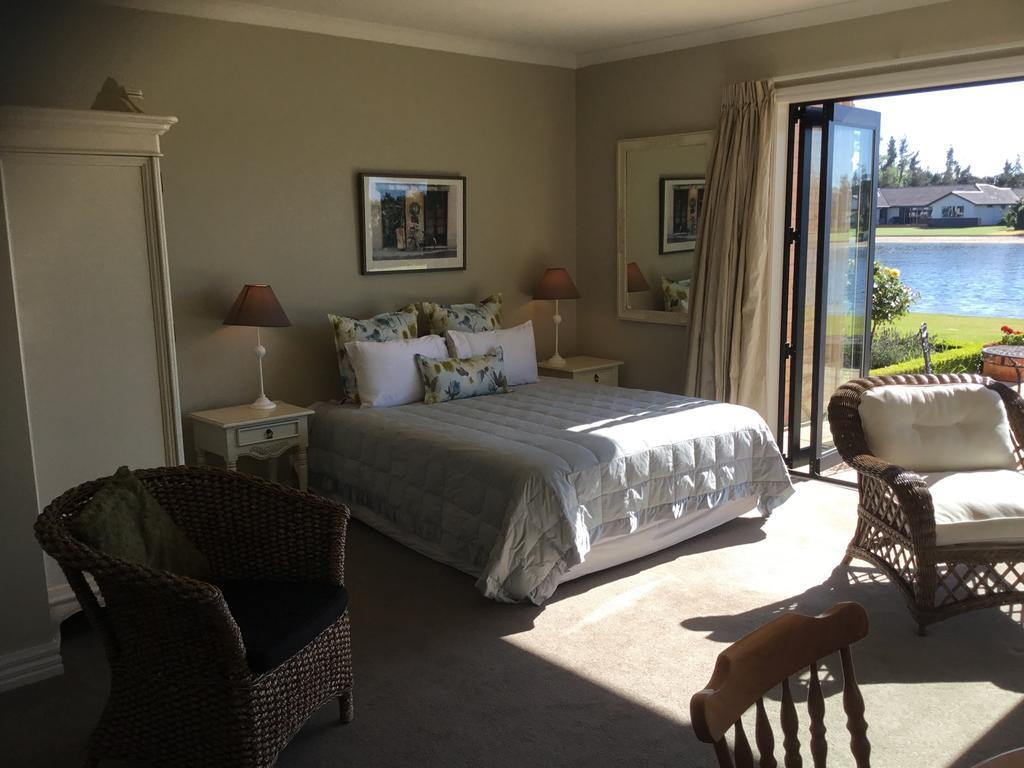 Northbrook Waters Apartment Rangiora Luaran gambar