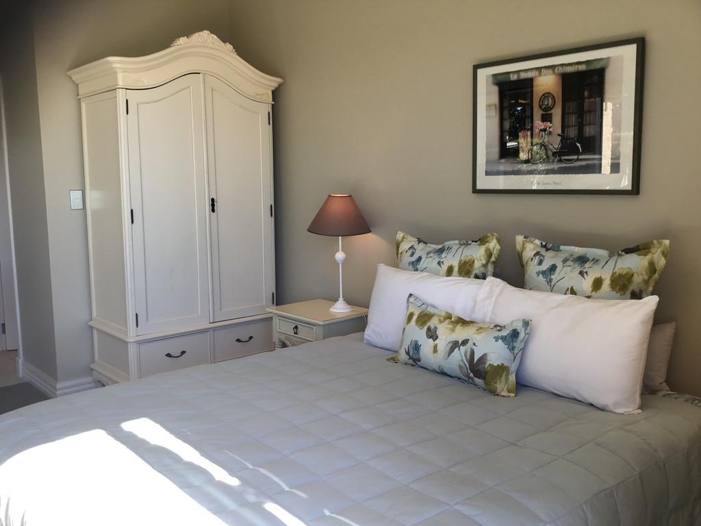 Northbrook Waters Apartment Rangiora Luaran gambar
