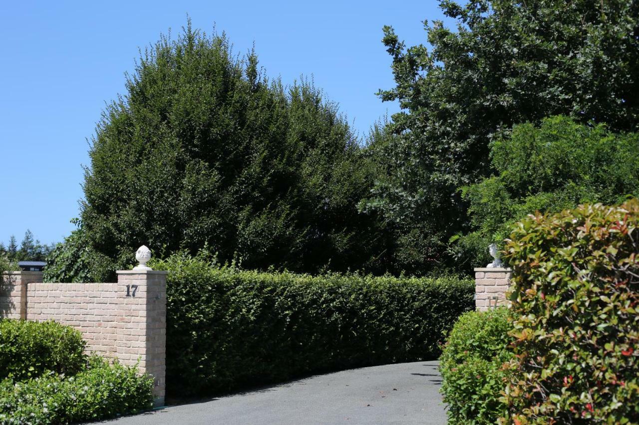 Northbrook Waters Apartment Rangiora Luaran gambar